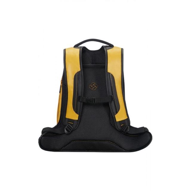 Раница Samsonite Paradiver Light Laptop Backpack L+ /15.6", Yellow