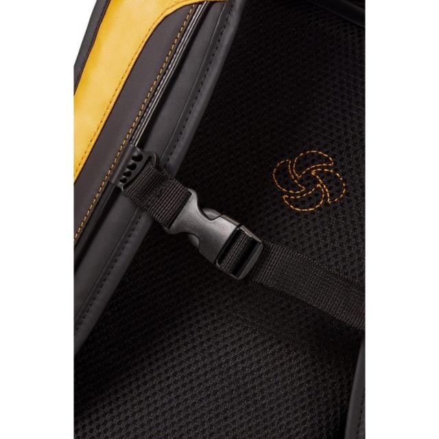 Раница Samsonite Paradiver Light Laptop Backpack L+ /15.6", Yellow