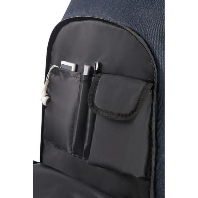 Раница Samsonite Paradiver Light Laptop Backpack L+ /15.6 inch Jeans Blue