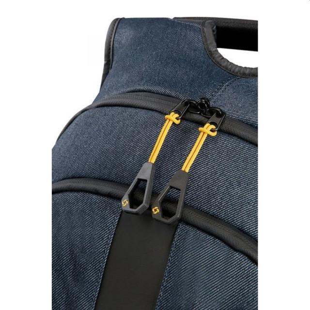 Раница Samsonite Paradiver Light Laptop Backpack L+ /15.6 inch Jeans Blue