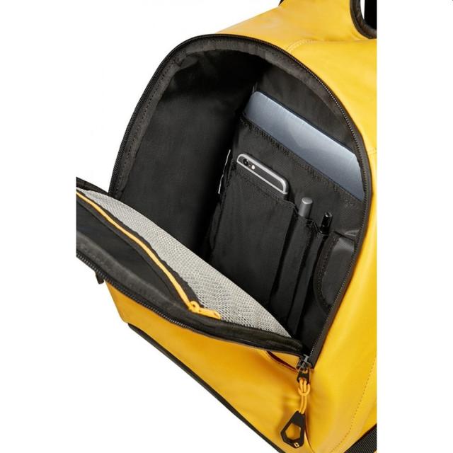 Раница Samsonite Paradiver Light Backpack M, Yellow