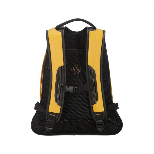 Раница Samsonite Paradiver Light Backpack M, Yellow