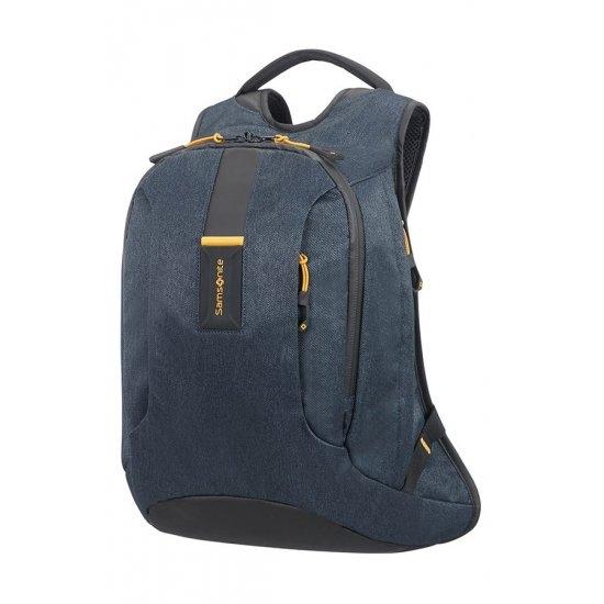 Раница Samsonite Paradiver Light Backpack M, Blue