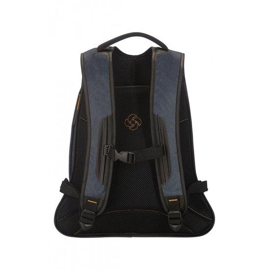 Раница Samsonite Paradiver Light Backpack M, Blue