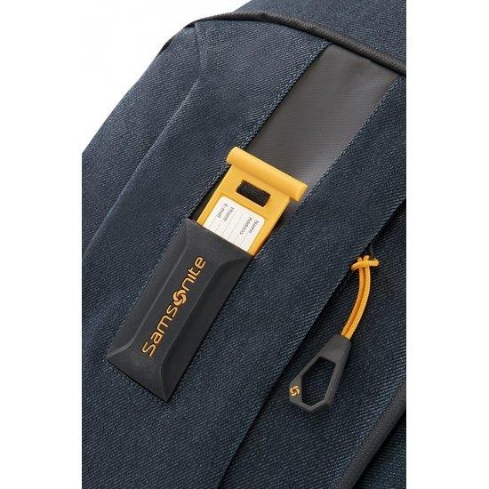 Раница Samsonite Paradiver Light Backpack M, Blue