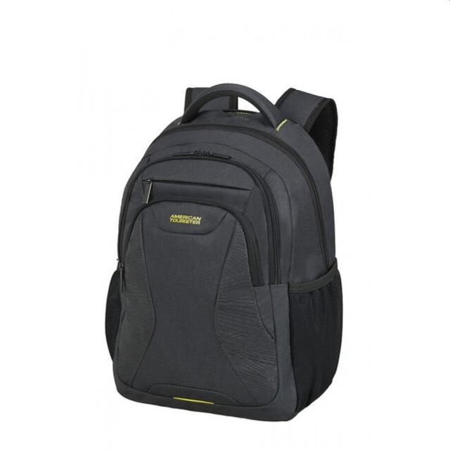 Раница Samsonite At Work Laptop Backpack 39.6cm/15.6" Cool Grey