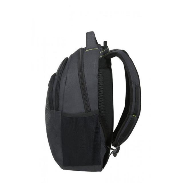 Раница Samsonite At Work Laptop Backpack 39.6cm/15.6" Cool Grey