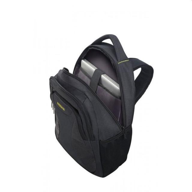 Раница Samsonite At Work Laptop Backpack 39.6cm/15.6" Cool Grey