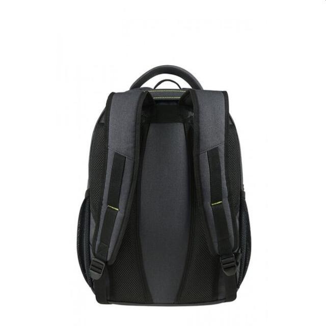 Раница Samsonite At Work Laptop Backpack 39.6cm/15.6" Cool Grey