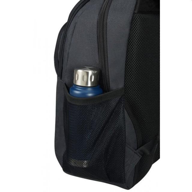 Раница Samsonite At Work Laptop Backpack 39.6cm/15.6" Cool Grey
