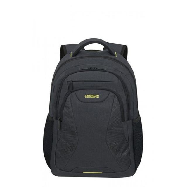 Раница Samsonite At Work Laptop Backpack 39.6cm/15.6" Cool Grey