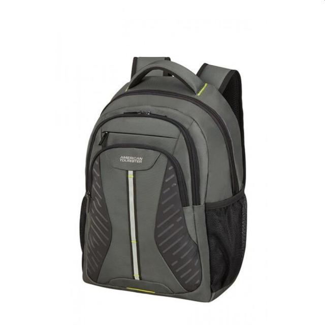 Раница Samsonite At Work Laptop Backpack 39.6cm/15.6" Shadow Grey