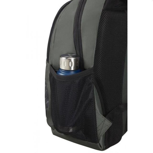 Раница Samsonite At Work Laptop Backpack 39.6cm/15.6" Shadow Grey