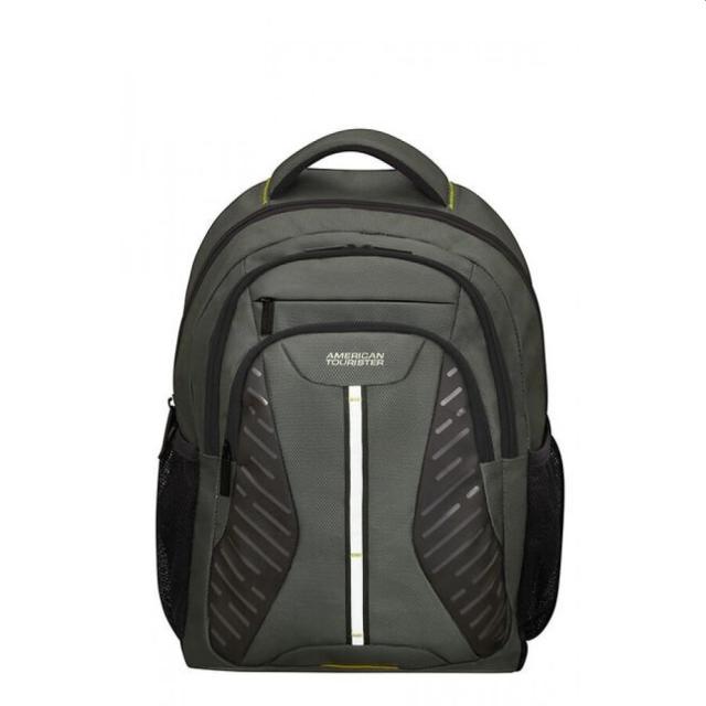 Раница Samsonite At Work Laptop Backpack 39.6cm/15.6" Shadow Grey