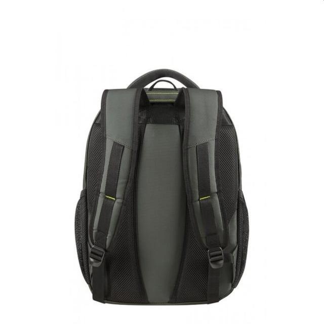 Раница Samsonite At Work Laptop Backpack 39.6cm/15.6" Shadow Grey