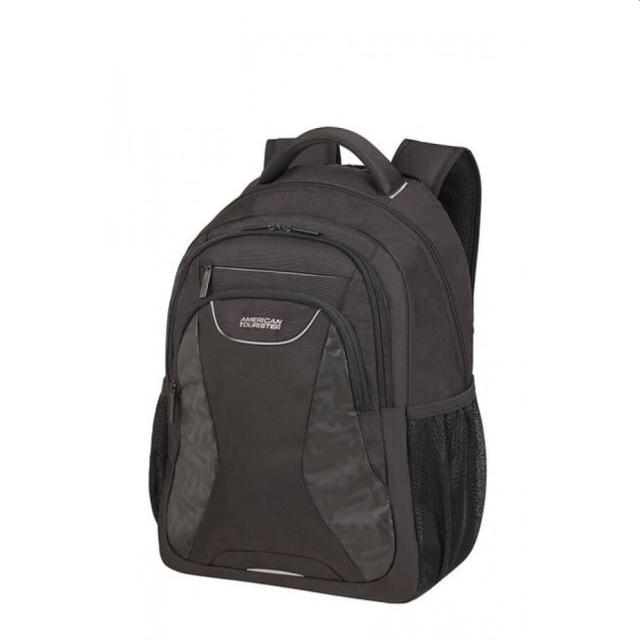 Раница Samsonite At Work Laptop Backpack 39.6cm/15.6" Black Print