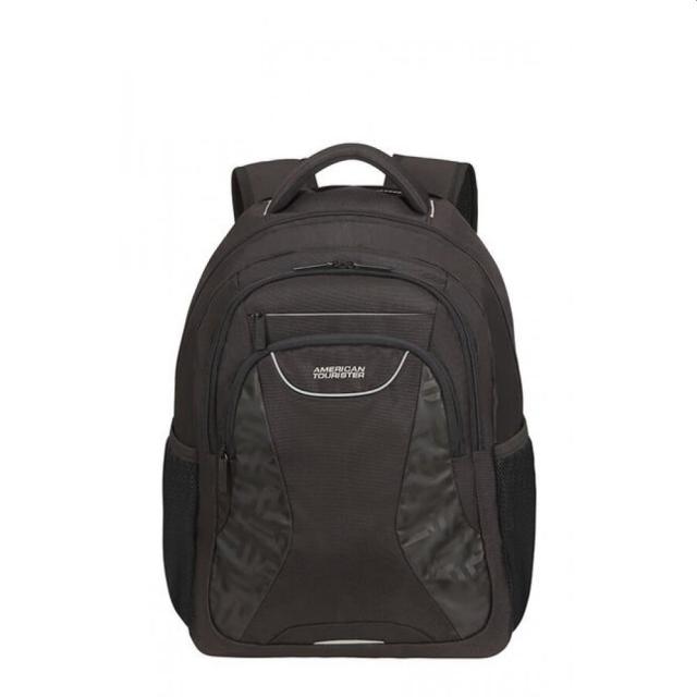 Раница Samsonite At Work Laptop Backpack 39.6cm/15.6" Black Print