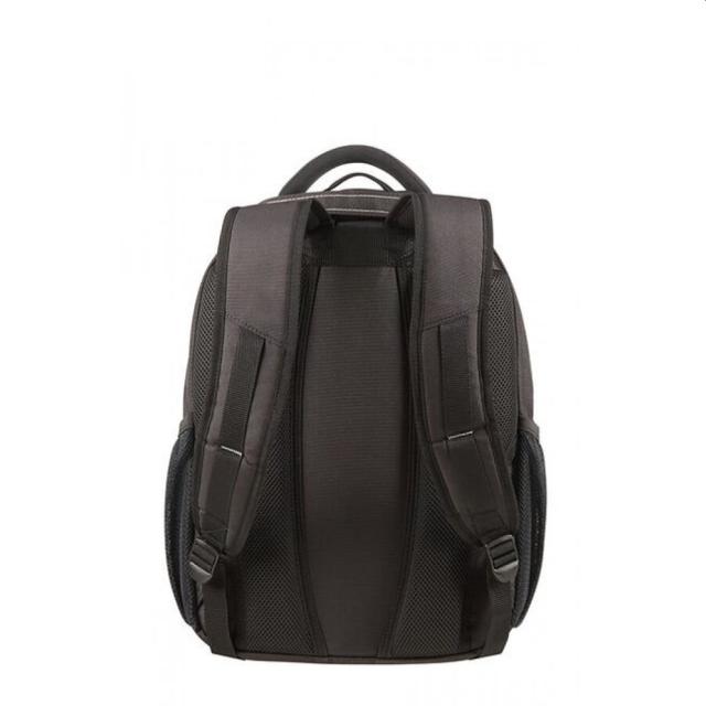 Раница Samsonite At Work Laptop Backpack 39.6cm/15.6" Black Print