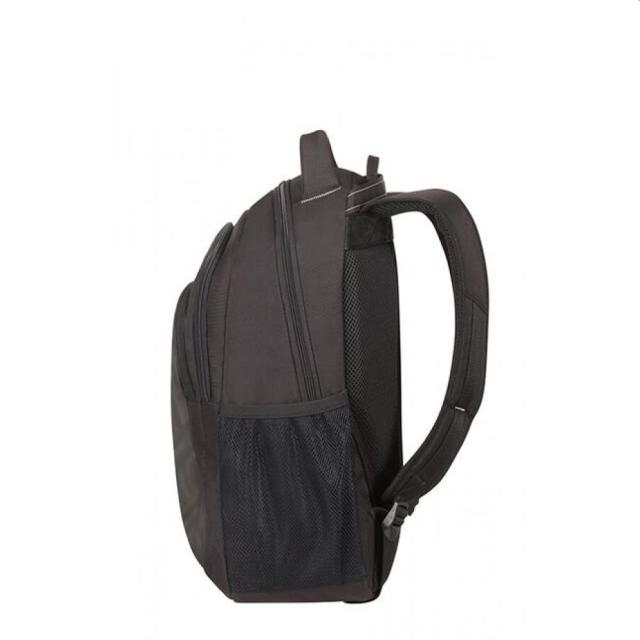 Раница Samsonite At Work Laptop Backpack 39.6cm/15.6" Black Print