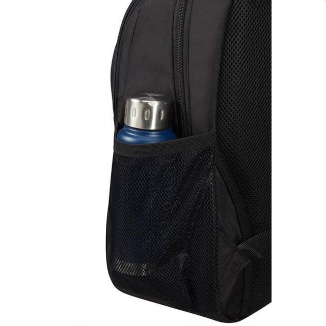Раница Samsonite At Work Laptop Backpack 39.6cm/15.6" Black Print