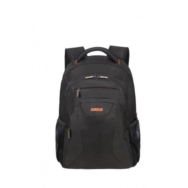 Раница Samsonite At Work Laptop Backpack 43.9cm/17.3" Black