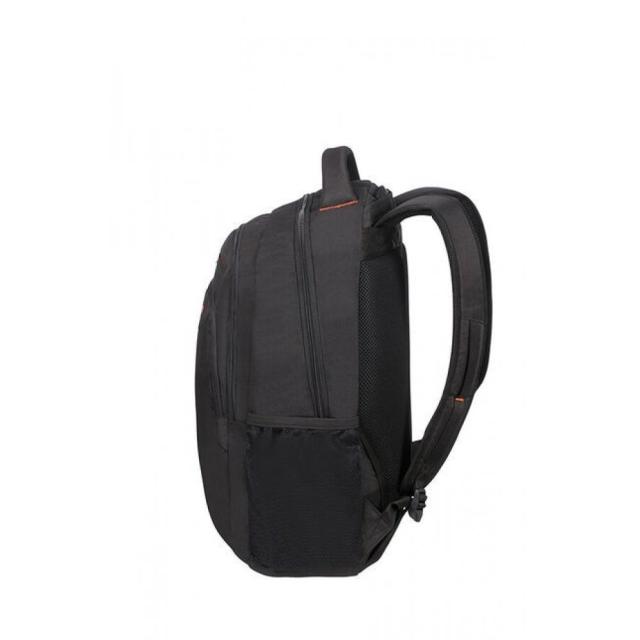 Раница Samsonite At Work Laptop Backpack 43.9cm/17.3" Black