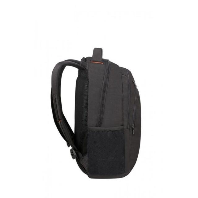 Раница Samsonite At Work Laptop Backpack 43.9cm/17.3" Black