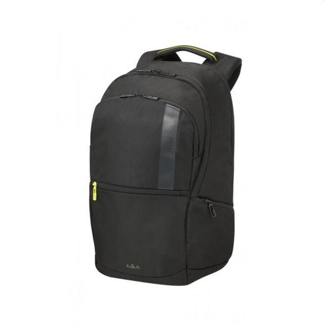 Раница Samsonite AT Work-E Backpack 17.3" Black