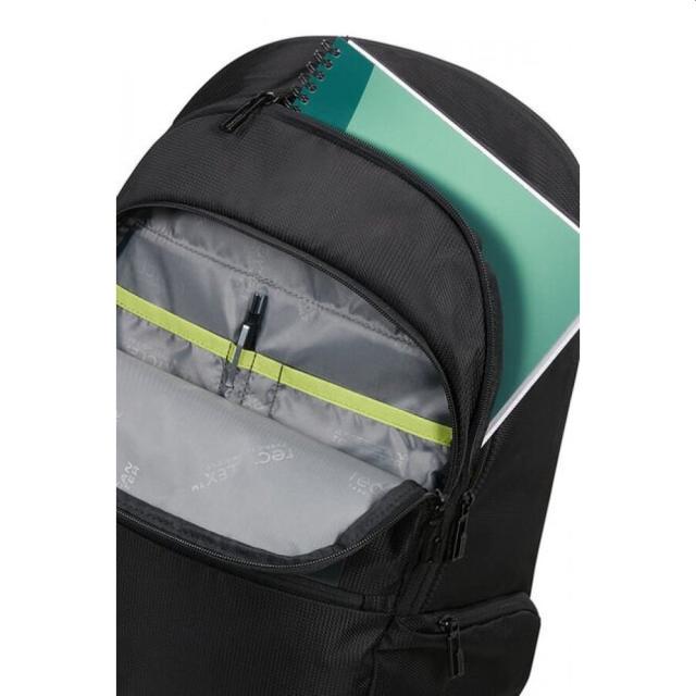 Раница Samsonite AT Work-E Backpack 17.3" Black