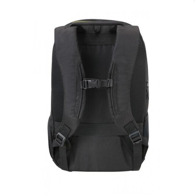 Раница Samsonite AT Work-E Backpack 17.3" Black