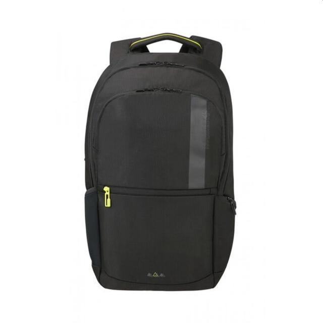 Раница Samsonite AT Work-E Backpack 17.3" Black