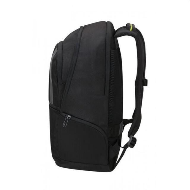 Раница Samsonite AT Work-E Backpack 17.3" Black