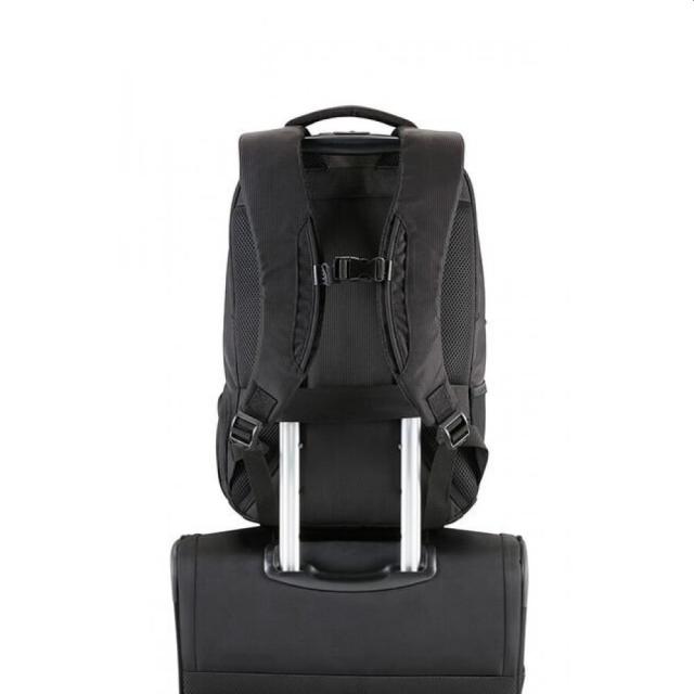 Раница Samsonite AT Work-E Backpack 15.6" Black