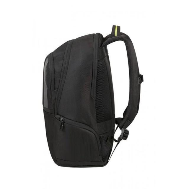 Раница Samsonite AT Work-E Backpack 15.6" Black