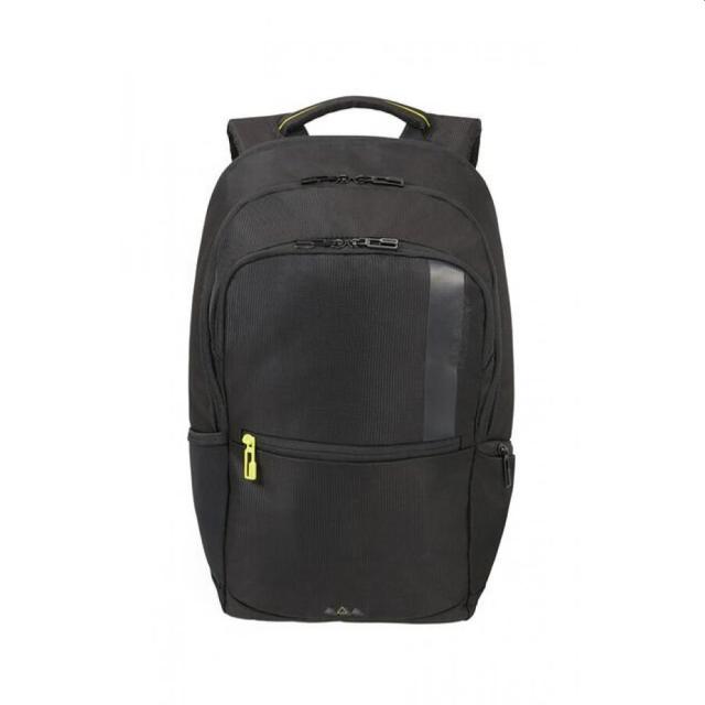Раница Samsonite AT Work-E Backpack 15.6" Black