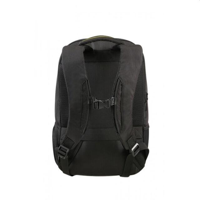 Раница Samsonite AT Work-E Backpack 15.6" Black