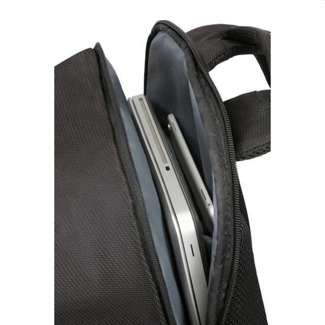 Раница Samsonite AT Work-E Backpack 15.6" Black