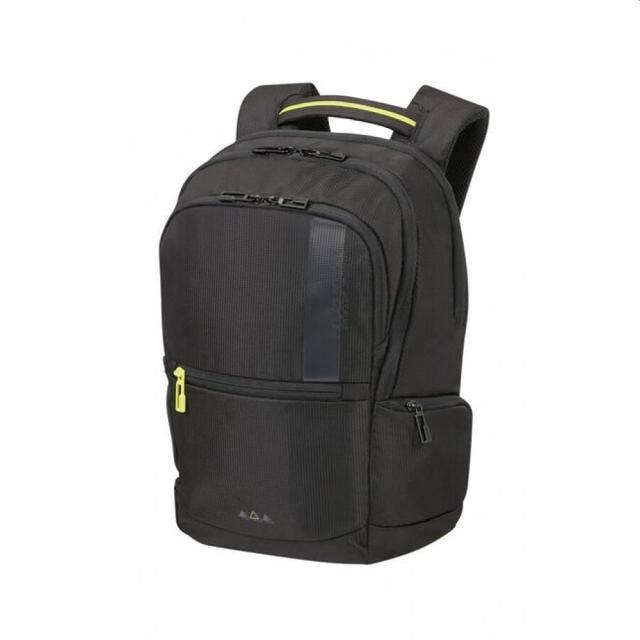 Раница Samsonite AT Work-E Backpack 14" Black