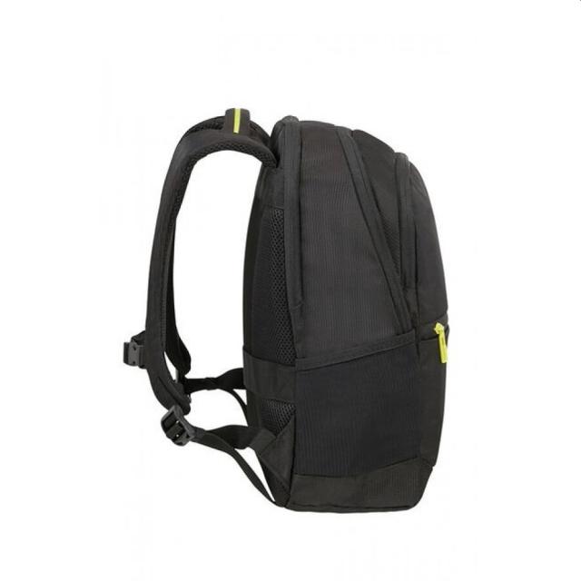 Раница Samsonite AT Work-E Backpack 14" Black