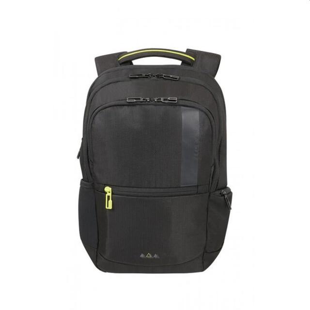 Раница Samsonite AT Work-E Backpack 14" Black