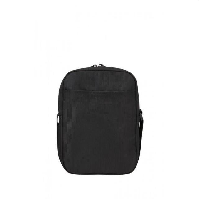 Раница Samsonite AT Work-E Crossbody Bag Black