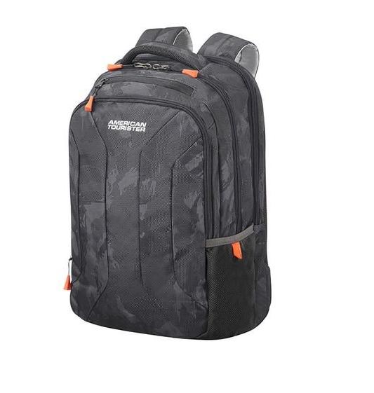 Раница Samsonite Urban Groove Backpack 15.6" Camo Grey