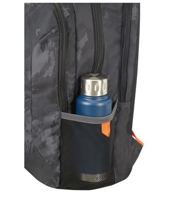 Раница Samsonite Urban Groove Backpack 15.6" Camo Grey