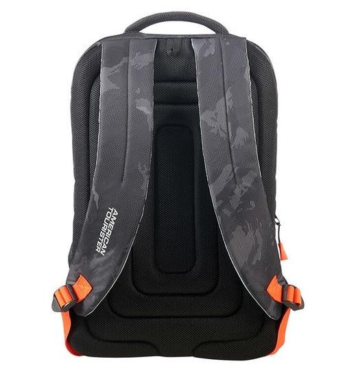 Раница Samsonite Urban Groove Backpack 15.6" Camo Grey