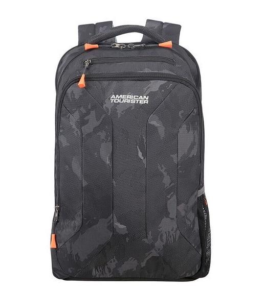 Раница Samsonite Urban Groove Backpack 15.6" Camo Grey