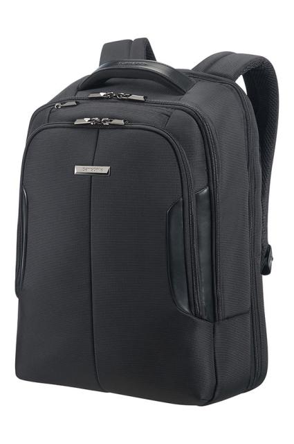 Раница Samsonite XBR Laptop Backpack 14.1", Black