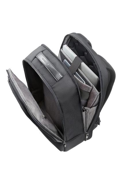 Раница Samsonite XBR Laptop Backpack 14.1", Black