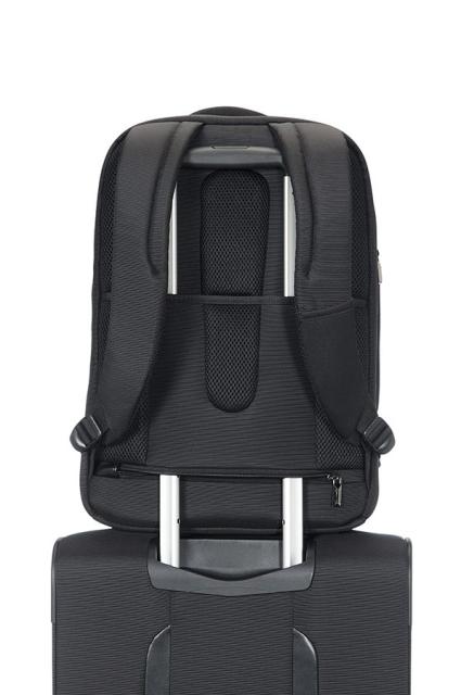 Раница Samsonite XBR Laptop Backpack 14.1", Black