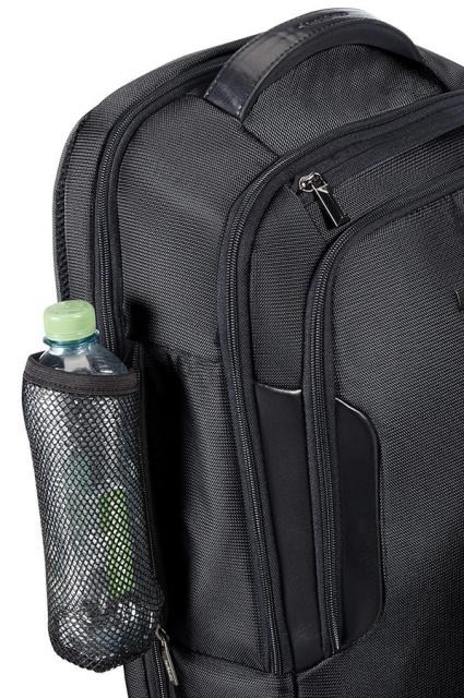 Раница Samsonite XBR Laptop Backpack 14.1", Black