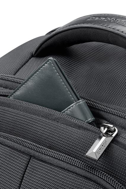 Раница Samsonite XBR Laptop Backpack 14.1", Black